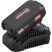 Akumulátorový skrutkovač/vŕtačka s príklepom BSB 18-201-30K náhled