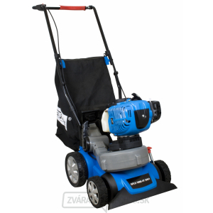 Motorový vysávač listí GFLS 1000 4T gallery main image