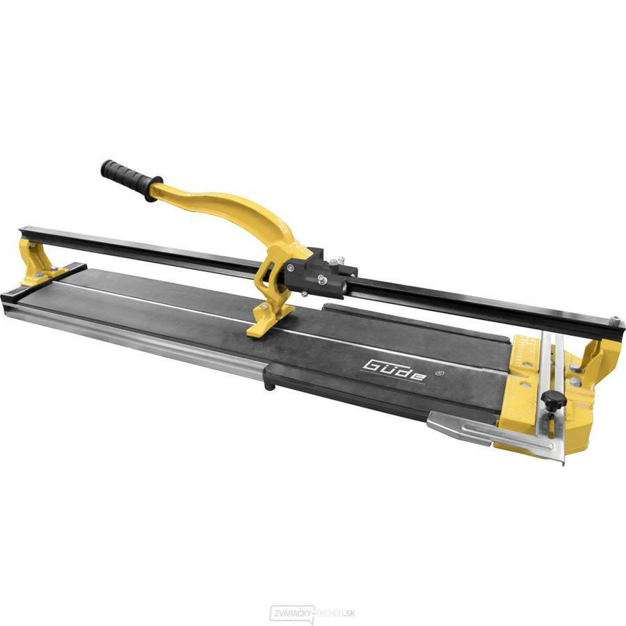 Rezačka na obkladov GHF 800