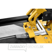 Rezačka na obkladov GHF 800 náhled