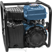 Benzínové čerpadlo GUDE GMP 15.22 náhled