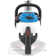 Motorové nožnice na živé ploty GMH 603 Náhľad
