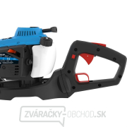Motorové nožnice na živé ploty GMH 603 Náhľad