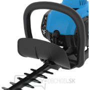 Motorové nožnice na živé ploty GMH 603 náhled