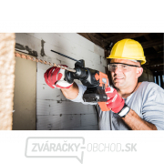 Kladivo vŕtacie aku SHARE20V, SDS plus, 20V Li-ion, 2000mAh Kladivo vŕtacie aku SHARE20V, SDS plus, 20V Li-ion, 2000mAh náhled