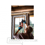 Kladivo vŕtacie aku SHARE20V, SDS plus, 20V Li-ion, 2000mAh Kladivo vŕtacie aku SHARE20V, SDS plus, 20V Li-ion, 2000mAh náhled