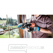 Kladivo vŕtacie aku SHARE20V, SDS plus, 20V Li-ion, 2000mAh Kladivo vŕtacie aku SHARE20V, SDS plus, 20V Li-ion, 2000mAh náhled