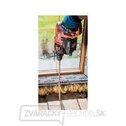 Kladivo vŕtacie aku SHARE20V, SDS plus, 20V Li-ion, 2000mAh Kladivo vŕtacie aku SHARE20V, SDS plus, 20V Li-ion, 2000mAh náhled