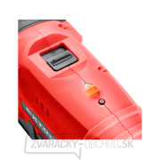 Kladivo vŕtacie aku SHARE20V, SDS plus, 20V Li-ion, bez batérie a nabíjačky náhled