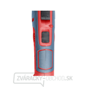 Brúska multifunkčné aku SHARE20V, rýchloupínacie, 20V Li-ion, 2000mAh Náhľad