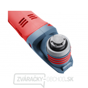 Brúska multifunkčné aku SHARE20V, rýchloupínacie, 20V Li-ion, bez batérie a nabíjačky Brúska multifunkčné aku SHARE20V, rýchloupínacie, 20V Li-ion, bez batérie a nabíjačky náhled