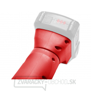 Brúska multifunkčné aku SHARE20V, rýchloupínacie, 20V Li-ion, bez batérie a nabíjačky Brúska multifunkčné aku SHARE20V, rýchloupínacie, 20V Li-ion, bez batérie a nabíjačky náhled