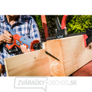 Aku píla chvostovka SHARE20V, 20V Li-ion, 2000mAh náhled