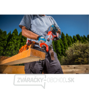 Aku píla chvostovka SHARE20V, 20V Li-ion, 2000mAh náhled