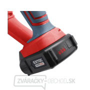 Aku píla chvostovka SHARE20V, 20V Li-ion, 2000mAh náhled