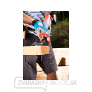 Aku píla chvostovka SHARE20V, 20V Li-ion, 2000mAh náhled