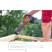 Aku píla chvostovka SHARE20V, 20V Li-ion, 2000mAh náhled