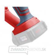 Aku píla chvostovka SHARE20V, 20V Li-ion, bez batérie a nabíjačky Aku píla chvostovka SHARE20V, 20V Li-ion, bez batérie a nabíjačky náhled