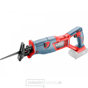 Aku píla chvostovka SHARE20V, 20V Li-ion, bez batérie a nabíjačky Aku píla chvostovka SHARE20V, 20V Li-ion, bez batérie a nabíjačky gallery main image