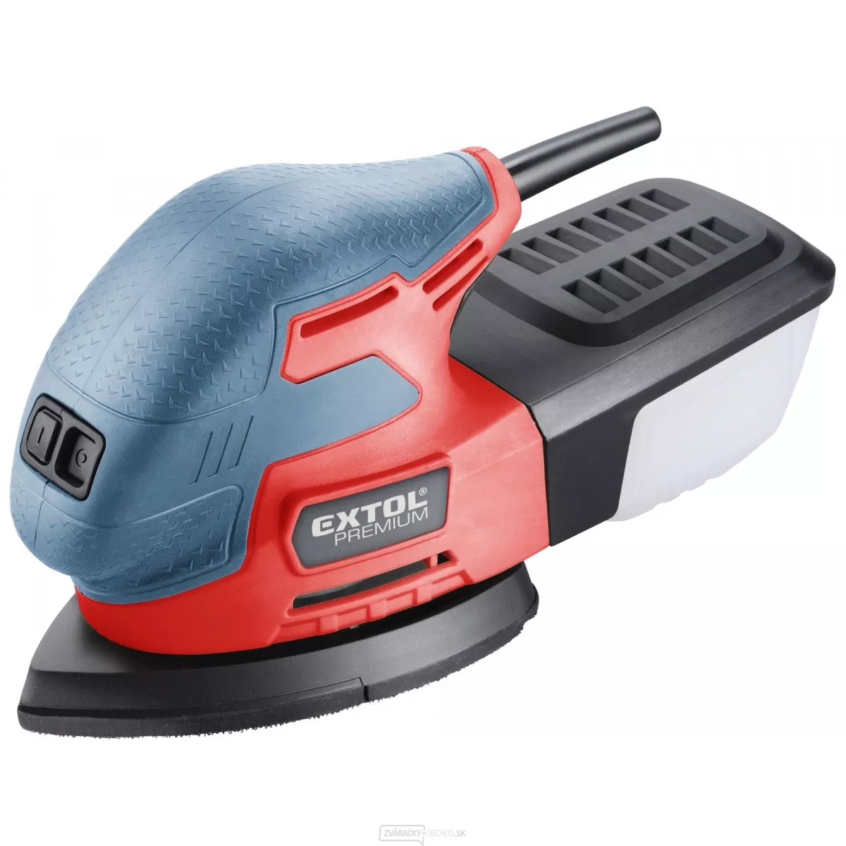 vibračná brúska vibrační bruska