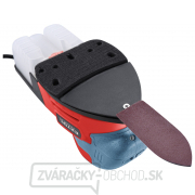 Vibračná brúska 3v1 Extol Premium, delta, 220W náhled