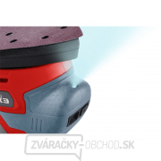 Vibračná brúska 3v1 Extol Premium, delta, 220W náhled