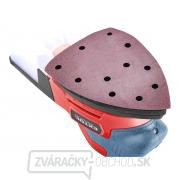 Vibračná brúska 3v1 Extol Premium, delta, 220W náhled