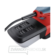 Vibračná brúska 3v1 Extol Premium, delta, 220W náhled