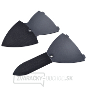 Vibračná brúska 3v1 Extol Premium, delta, 220W náhled