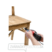 Vibračná brúska 3v1 Extol Premium, delta, 220W náhled