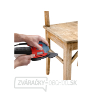 Vibračná brúska 3v1 Extol Premium, delta, 220W náhled