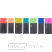 Kliešte nitovacie pákové, rýchloupínacie, M3-M12, 350mm, CrMoV náhled