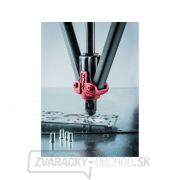 Kliešte nitovacie pákové samošroubovací, M3-M12, 390mm náhled