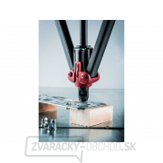 Kliešte nitovacie pákové samošroubovací, M3-M12, 390mm náhled