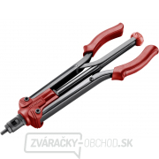 Kliešte nitovacie pákové samošroubovací, M3-M12, 390mm Kliešte nitovacie pákové samošroubovací, M3-M12, 390mm gallery main image