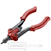 Kliešte nitovacie pákové, M3-M10, 270mm Kliešte nitovacie pákové, M3-M10, 270mm gallery main image