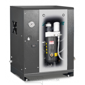 Skrutkový kompresor A-MICRO SE 2.2-10 M Skrutkový kompresor A-MICRO SE 2.2-10 M gallery main image