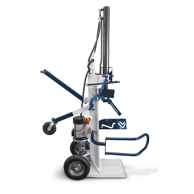 Hydraulická štiepačka na drevo HSE 16-1100