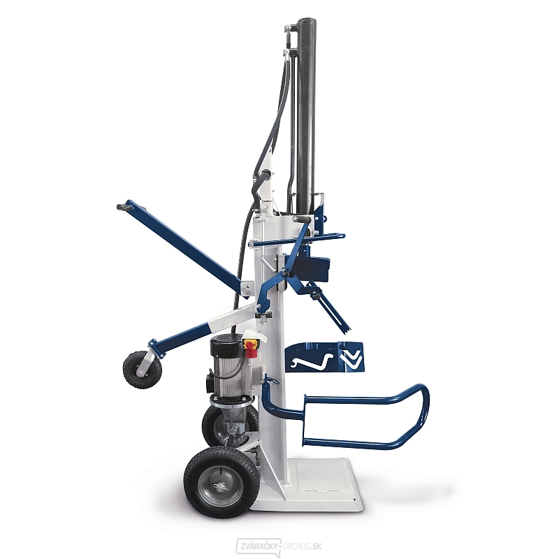 Hydraulická štiepačka na drevo HSE 16-1100