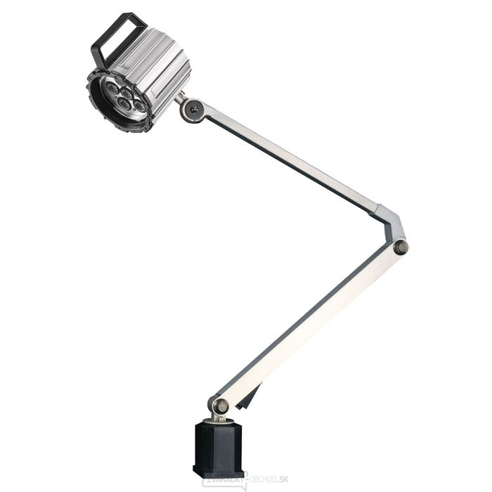 LED pracovná lampa MWG 6-720