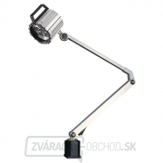 LED pracovná lampa MWG 6-720 gallery main image