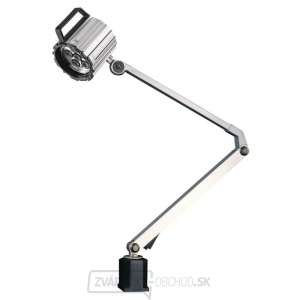 LED pracovná lampa MWG 6-720