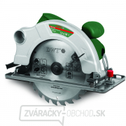 DWT HKS12-63 elektrická okružná píla 1200 W gallery main image