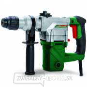 DWT BH09-26 BMC elektrické vŕtacie / búracie kladivo SDS PLUS v kufri 950 W gallery main image