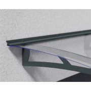 Palram Aquila 1500 vchodová strieška Náhľad