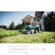 Kosačka aku bez pojazdu, brushless, 40V Li-ion, 2500mAh Kosačka aku bez pojazdu, brushless, 40V Li-ion, 2500mAh náhled