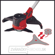Krovinorez Aku AGILLO Einhell Expert Krovinorez Aku AGILLO Einhell Expert náhled