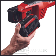 Krovinorez Aku AGILLO Einhell Expert Krovinorez Aku AGILLO Einhell Expert náhled
