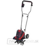 Kultivátor Aku GE-CR 30 Li-Solo Einhell Einhell Expert Plus Náhľad