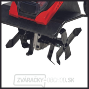 Kultivátor Aku GE-CR 30 Li-Solo Einhell Einhell Expert Plus Náhľad